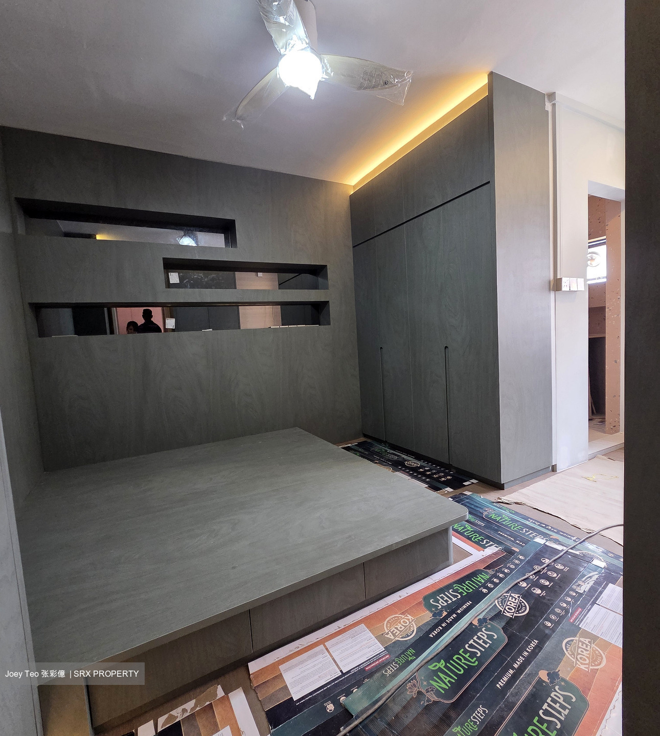 Blk 851 Nanyang Pearl (Jurong West), HDB 4 Rooms #543370811